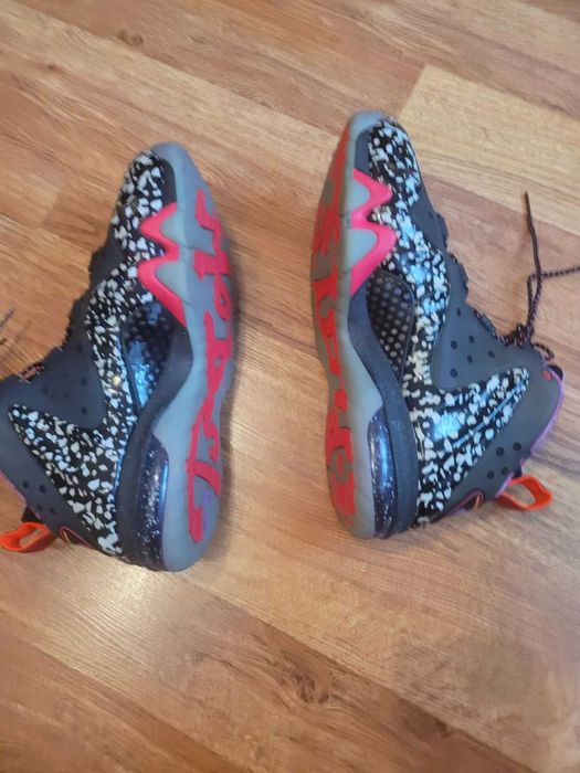 Уникални Nike Barkley Posite Max Area 72 чисто нови