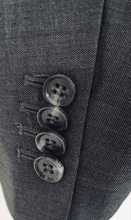 Сако Ermenegildo Zegna - ултра лукс и съвършен силует