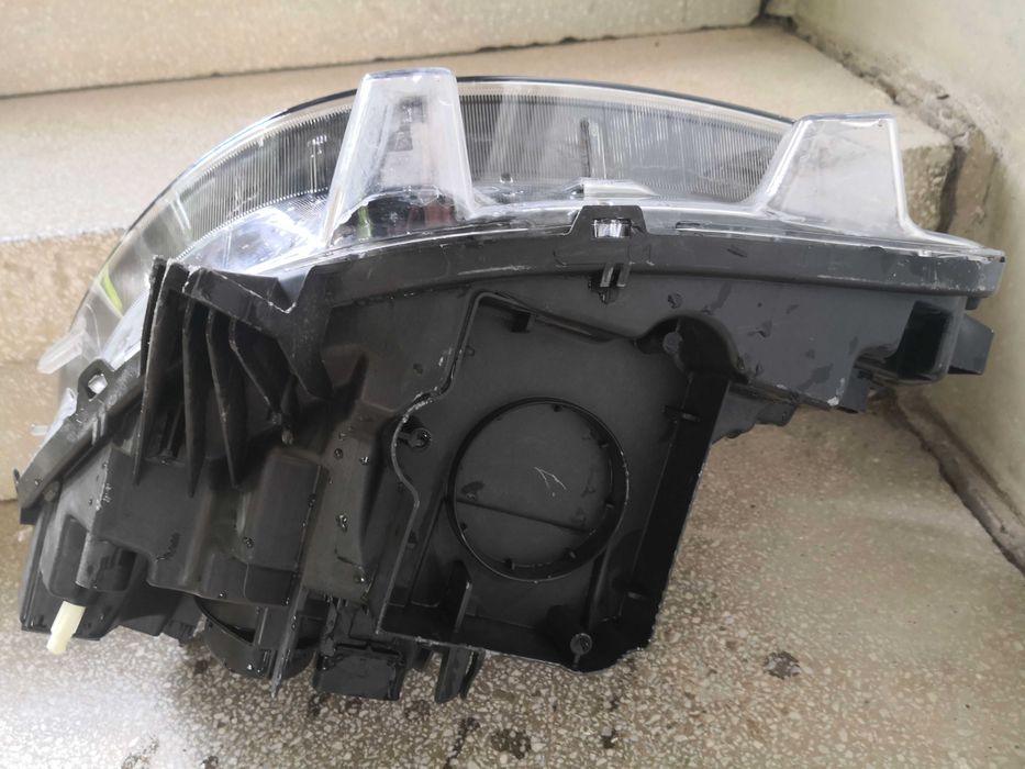 Фар Smart forfour W453 десен LED Оригинален