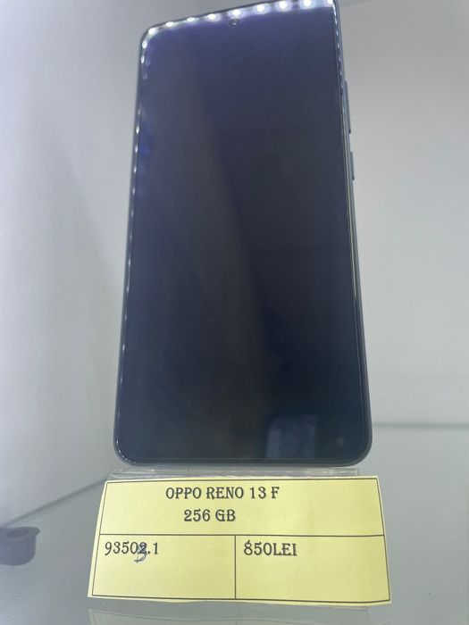 Oppo Reno 13f (tec)