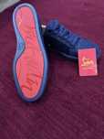 Louboutin nalichada