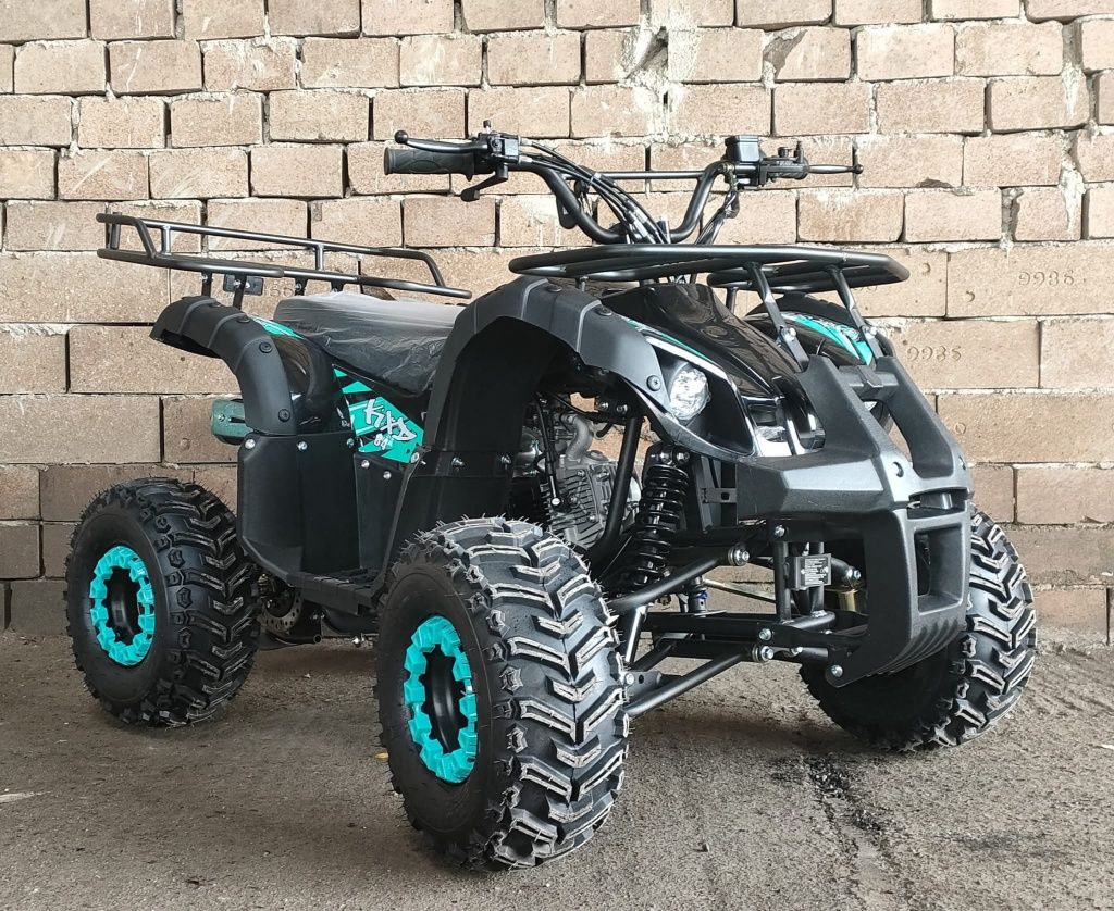 Atv kxd pro Germany nou cu garantie si livrare in totat țara