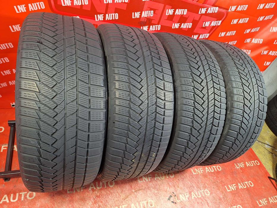 Anvelope de IARNA - 275/50/20 - Continental - 5.59 MM - DOT 2019 !