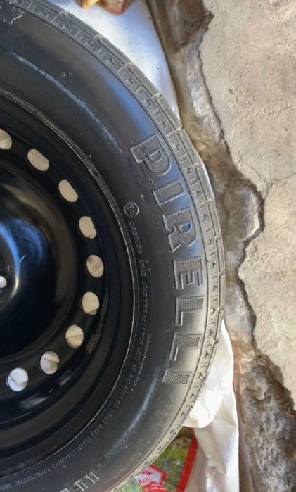 Патерица Форд Фокус мк2