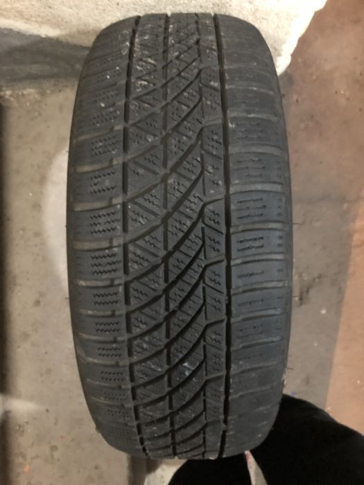 Гуми зимни 195/65/R16