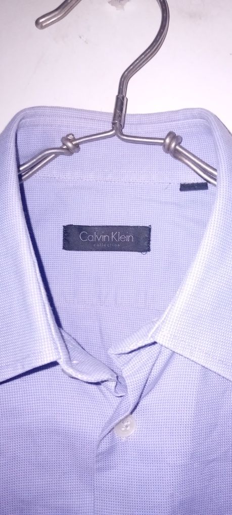 Cămăși Calvin Klein