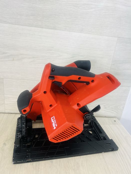 Hilti SC 70W-A22 circular 2021