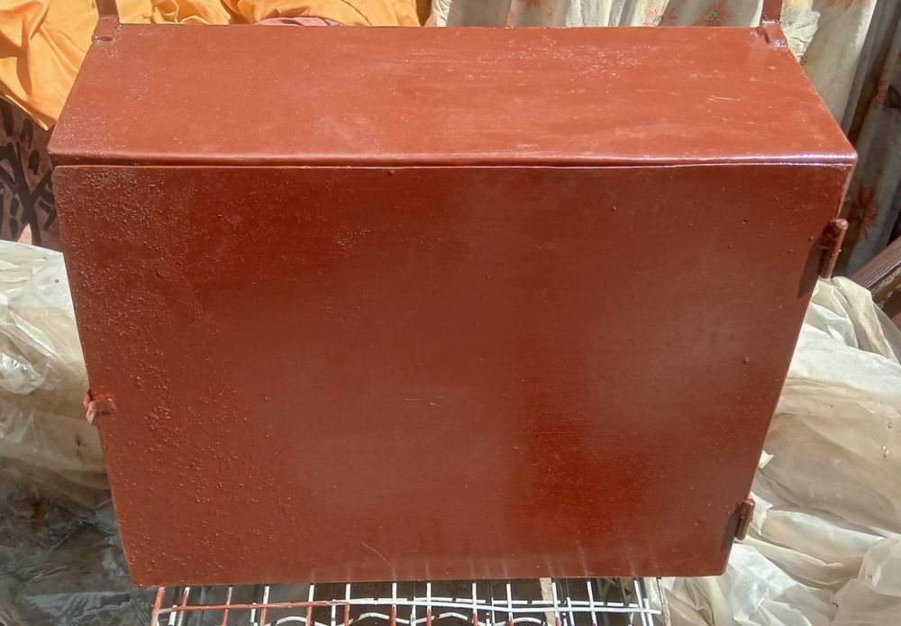 Tablou electric 3,80-2.20 pentru motoare mari