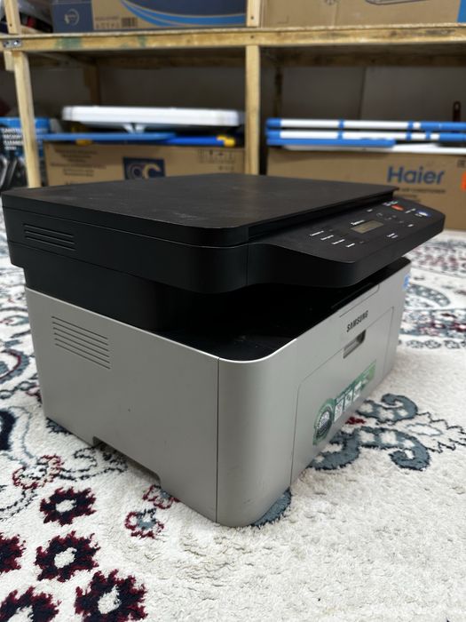 Принтер - “Samsung”