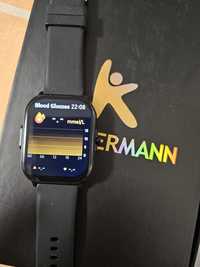 Smartwatch knauermann neo 2024