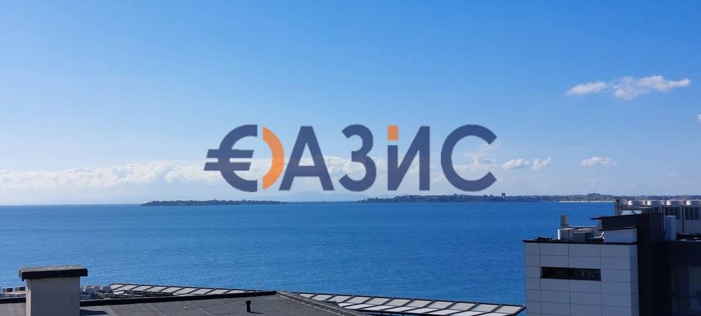 Продава се Четиристаен апартамент в Свети Влас - 247 кв.м за 1008 €/кв.м - Снимка #5