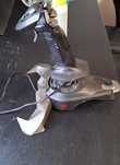 Joystick Mad Catz Cyborg V1