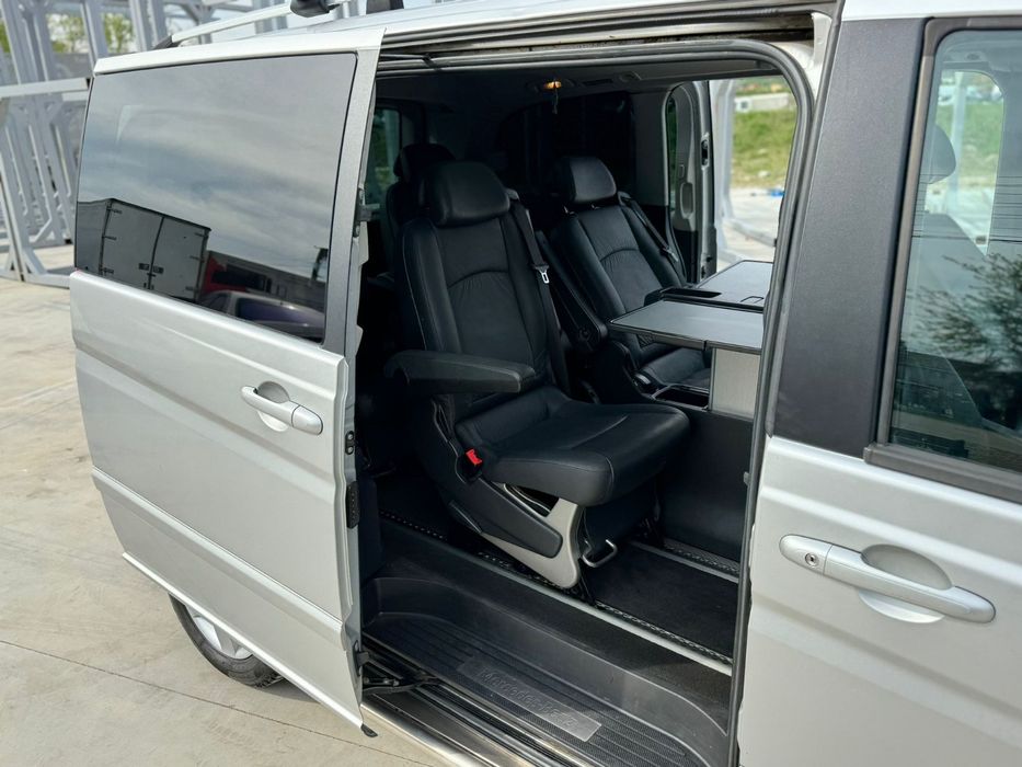 Rent a car/inchirieri auto/7 locuri,predare/ridicare aeroport