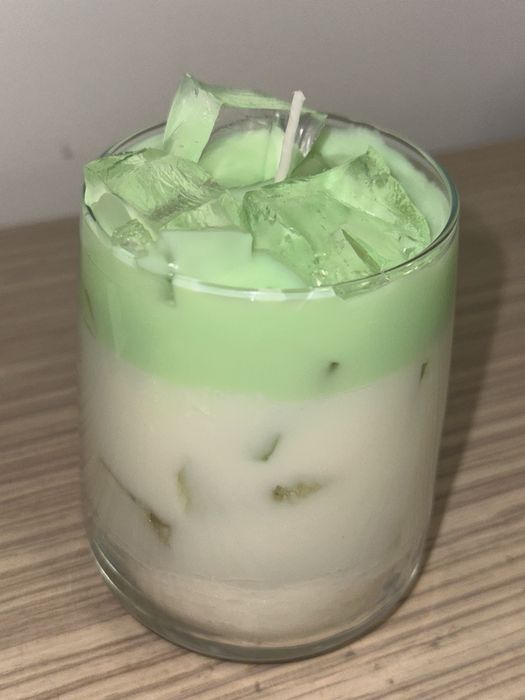 Lumanari parfumate diverse modele