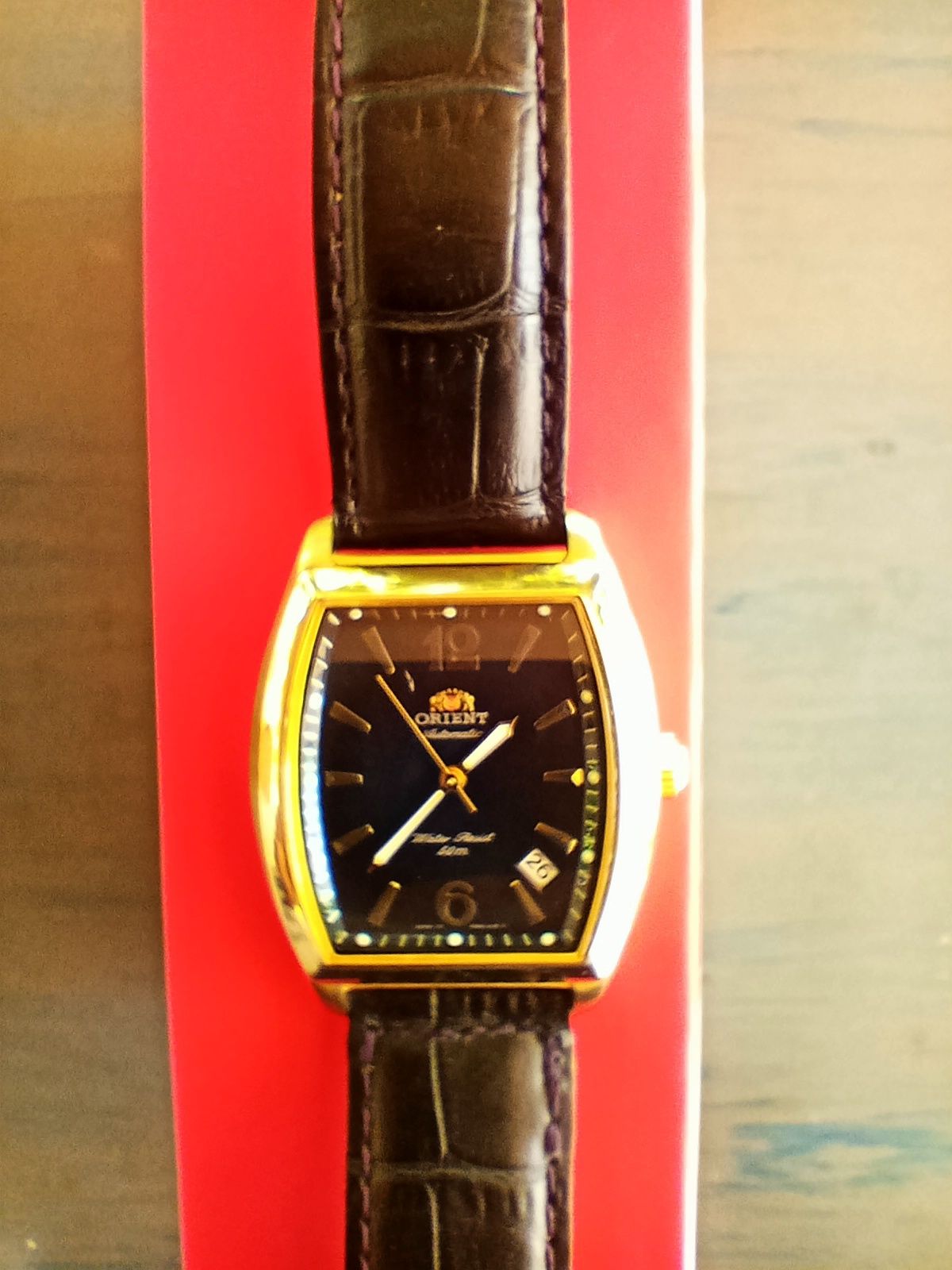 Часы Orient ERAE-AO CS