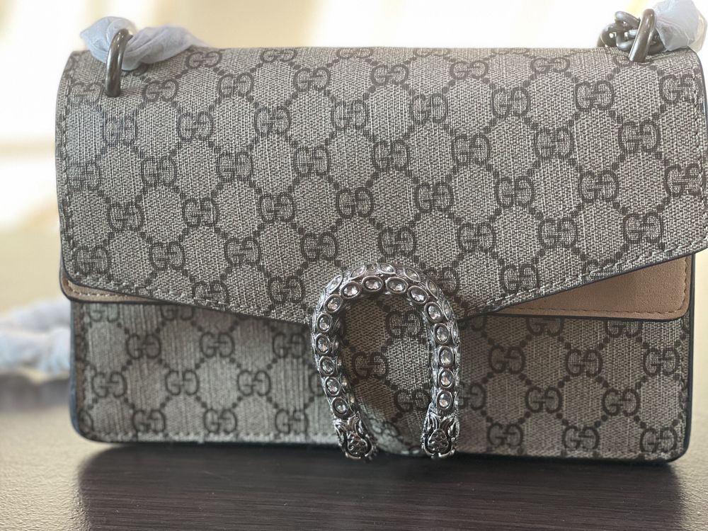 Gucci Dionysus bag