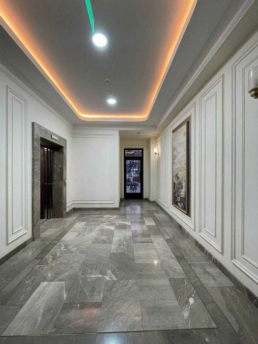 ПРОДАЕТСЯ! 3 ком квартира на элитном  Boulevard выд на парк