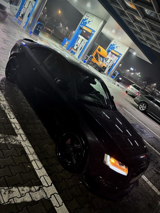 Audi a5 2.7 TDI Negociabil