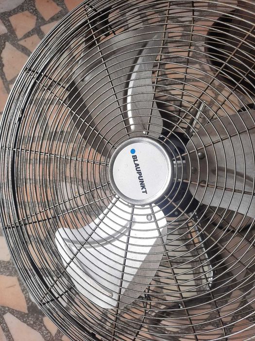 Vand ventilator BLAUPUNKT diametru 50 cm