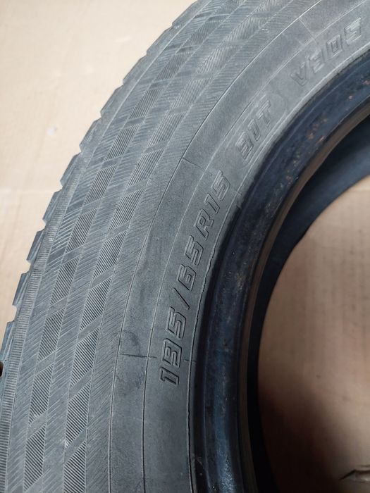 195/65R15 зимни гуми