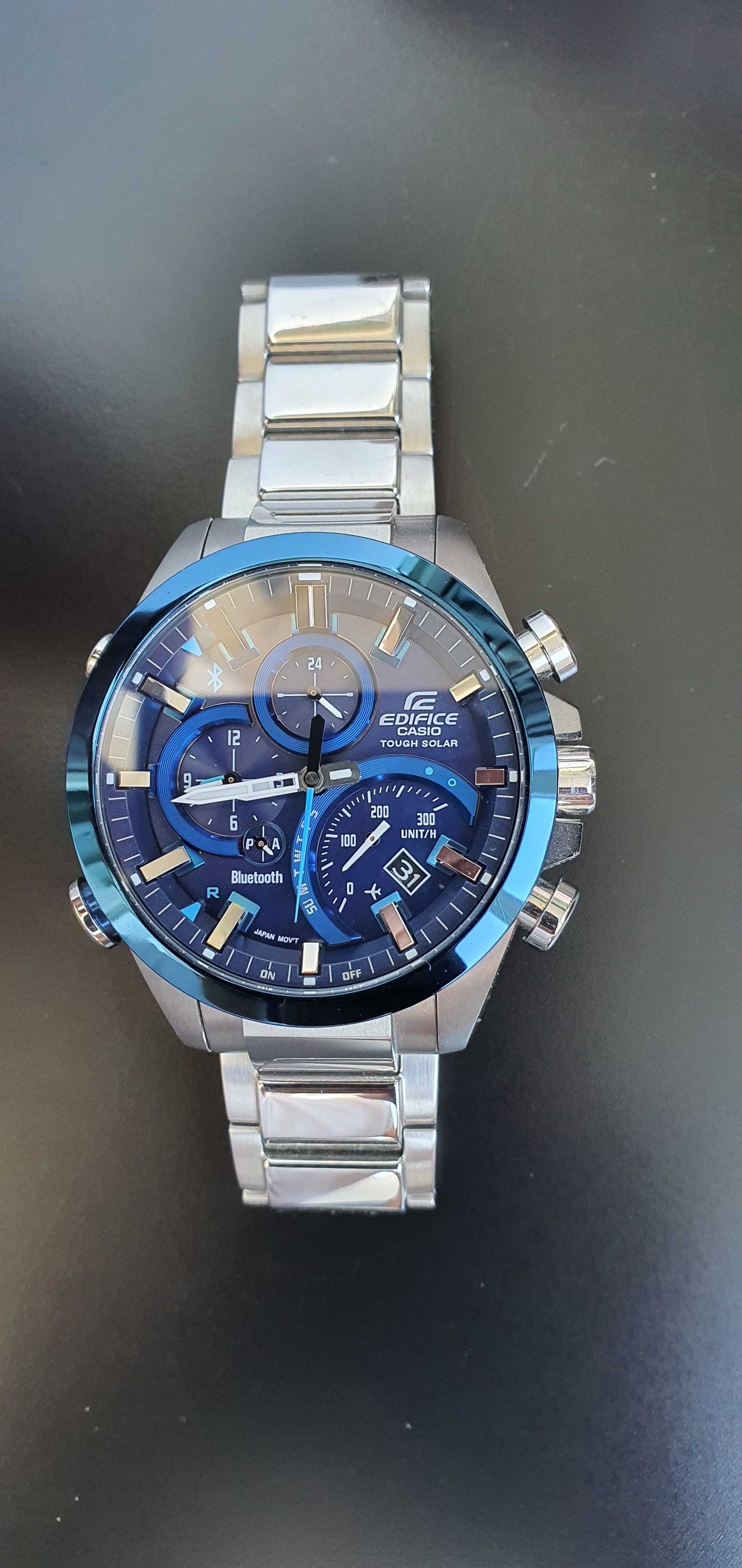 Ceas Casio Edifice EQB-500