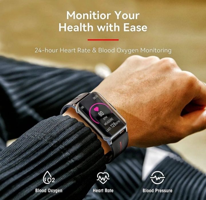 Ceas inteligent Smartwatch fitness