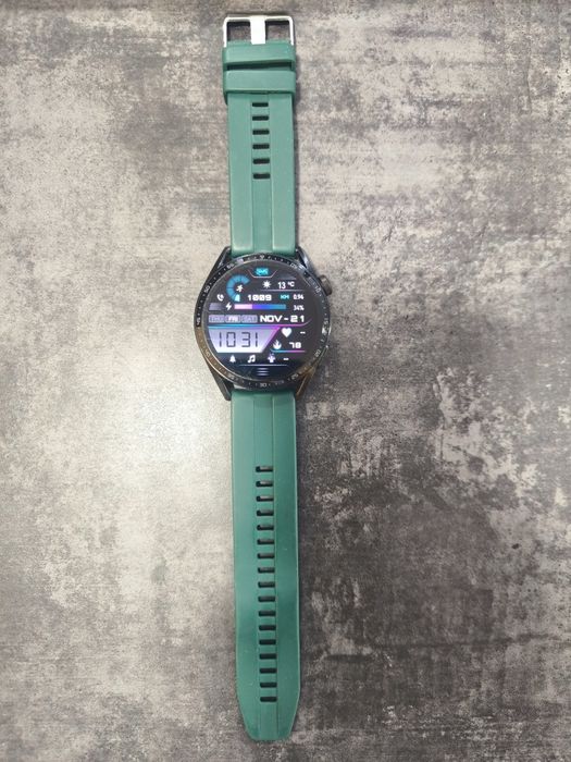 Huawei watch gt 3