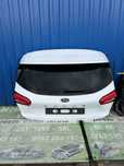 Haion cu lunetă Ford Focus 4 Hatchback