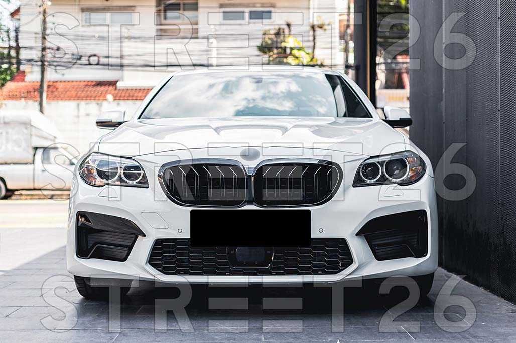 Bara Fata BMW Seria 5 F10 F11 (2010-2017) M5 2020 Design