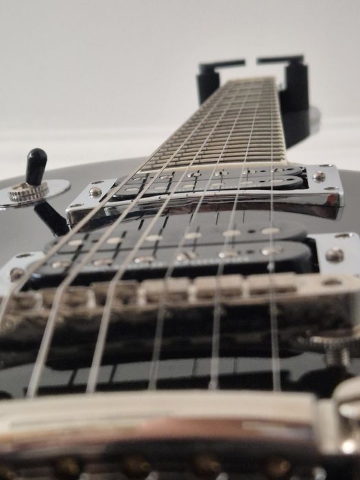 Гитара Edwards Les Paul