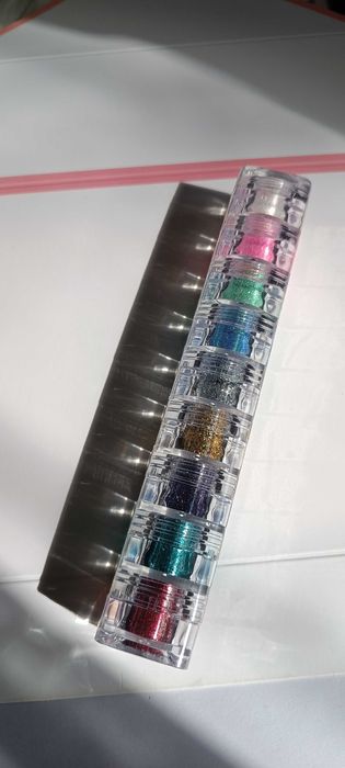 Oferta seturi 9 pigmenti Bella Pierre