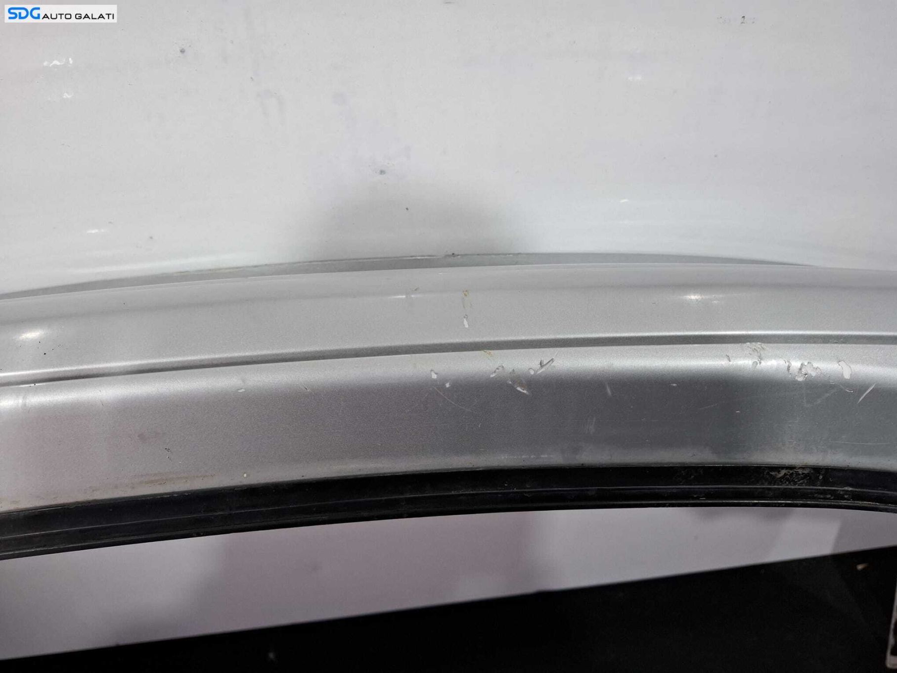 Bara Spoiler Spate Mercedes W203 Clasa C Class Berlina Sedan 2001 - 2007 Culoare 744 [L4596]