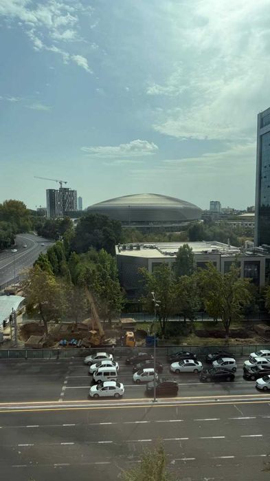 СРОЧНО ПРОДАЕТСЯ офис в ЖК “Nest One” Tashkent City