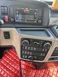MAN TGX 2018.  500