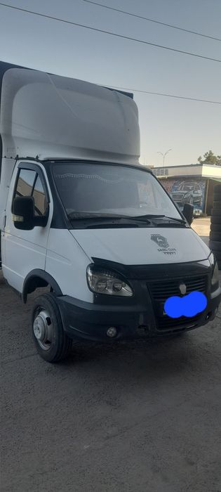 Gazel sotiladi 2006 yil