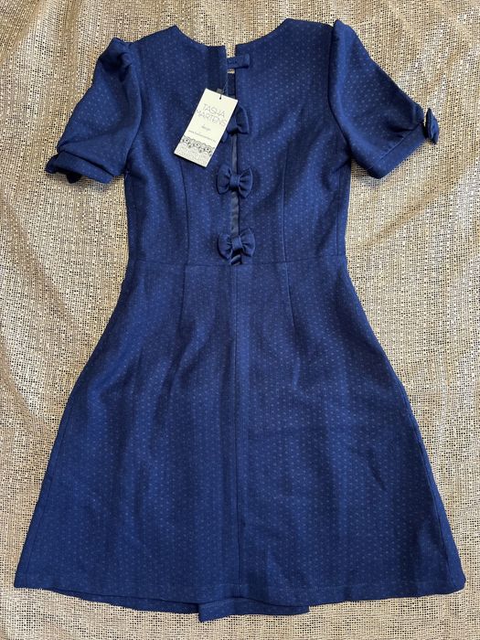 Платья 40, 42 размеров