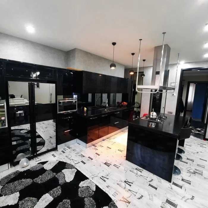 ‼️ 3-комнатная 118,5 м² в ЖК Vek, Юнусабадский район, Алайский '