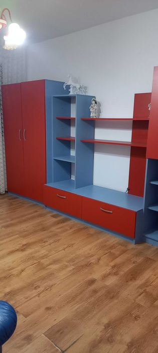 Inchiriez Apartament 2 Camere