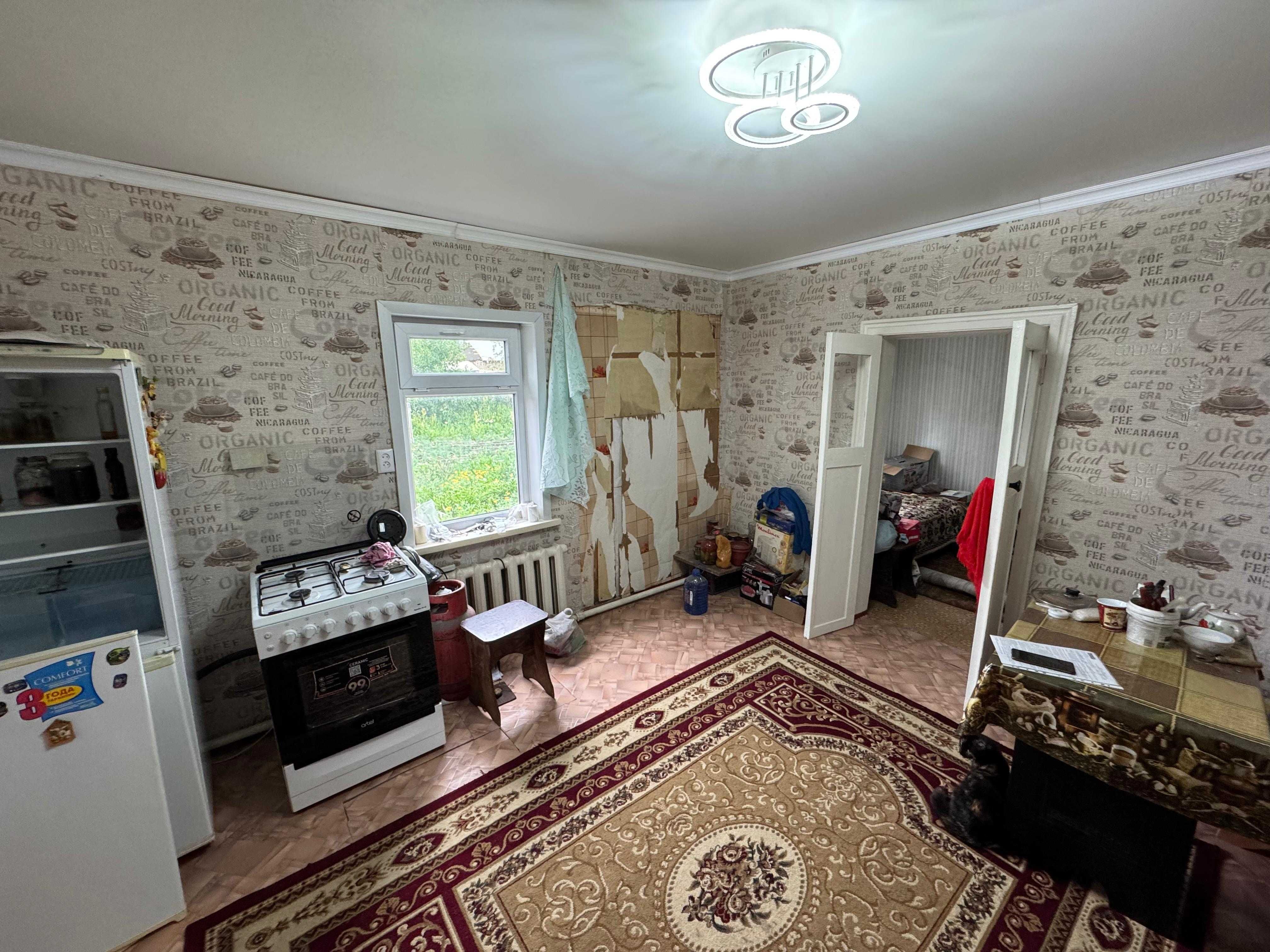 `Продам 3 комн дом в Сортировке (Рабочий Поселок)