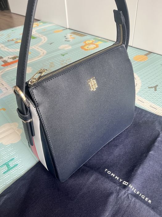 Чанта Tommy Hilfiger