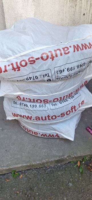 Vand cauciucuri vara/iarna