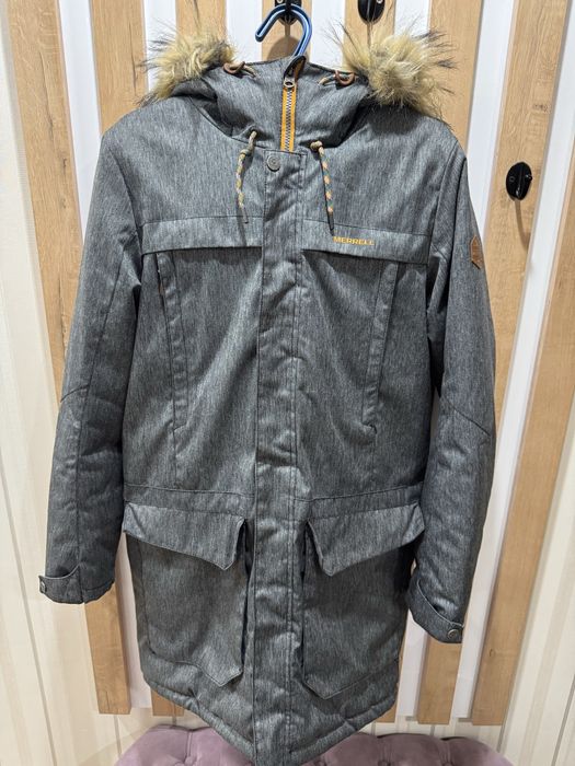 Мужская куртка MERRELL