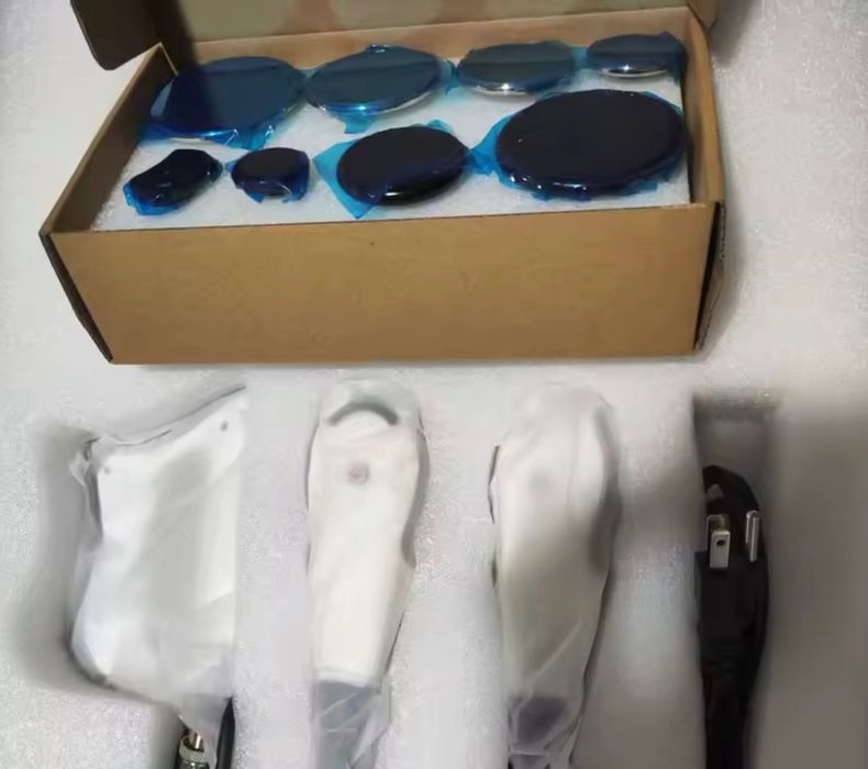 Aparat Tecar 448Khz nou