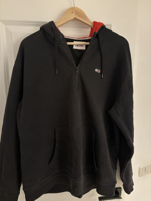 Hanorac Tommy Jeans