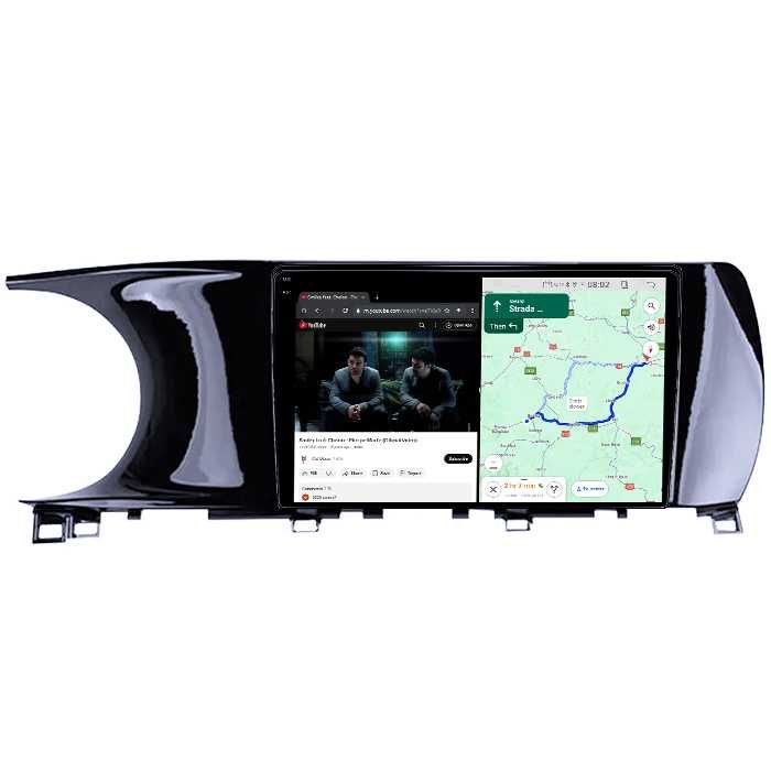 Navigatie KIA K5 3 2020-2021, Android 14,10 INCH, 4GB RAM/64GB ROM