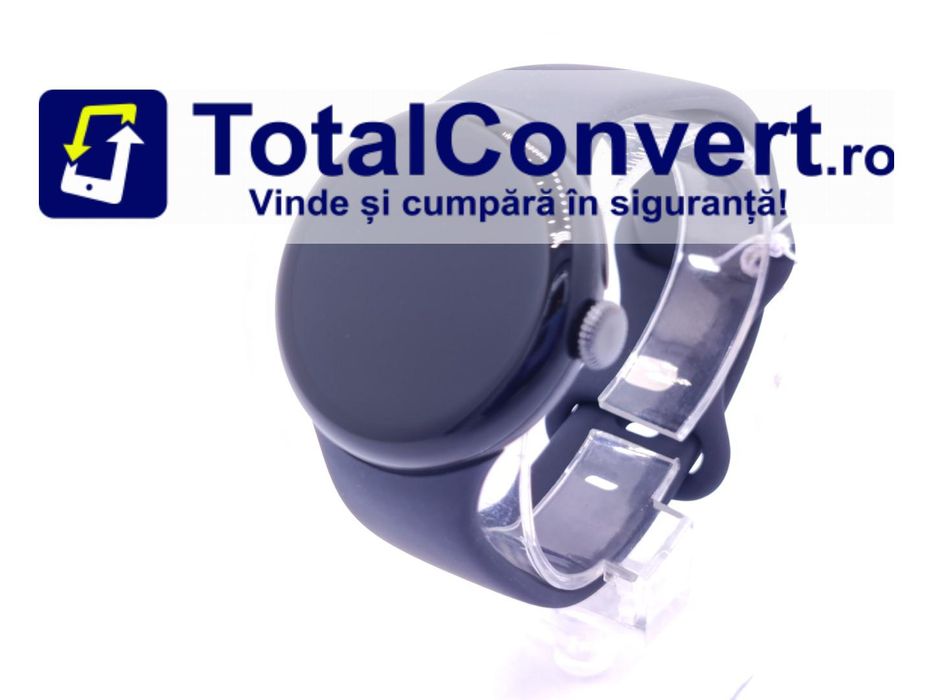 Google Pixel Watch 3 41mm, Garantie 24 luni | #D86958