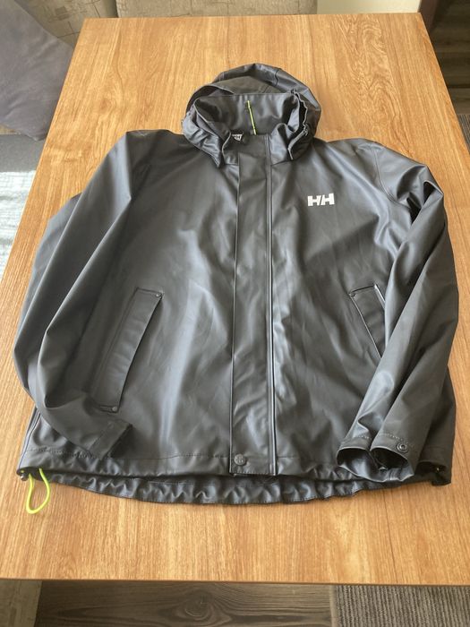 Мъжка оригинална ветровка Helly Hansen