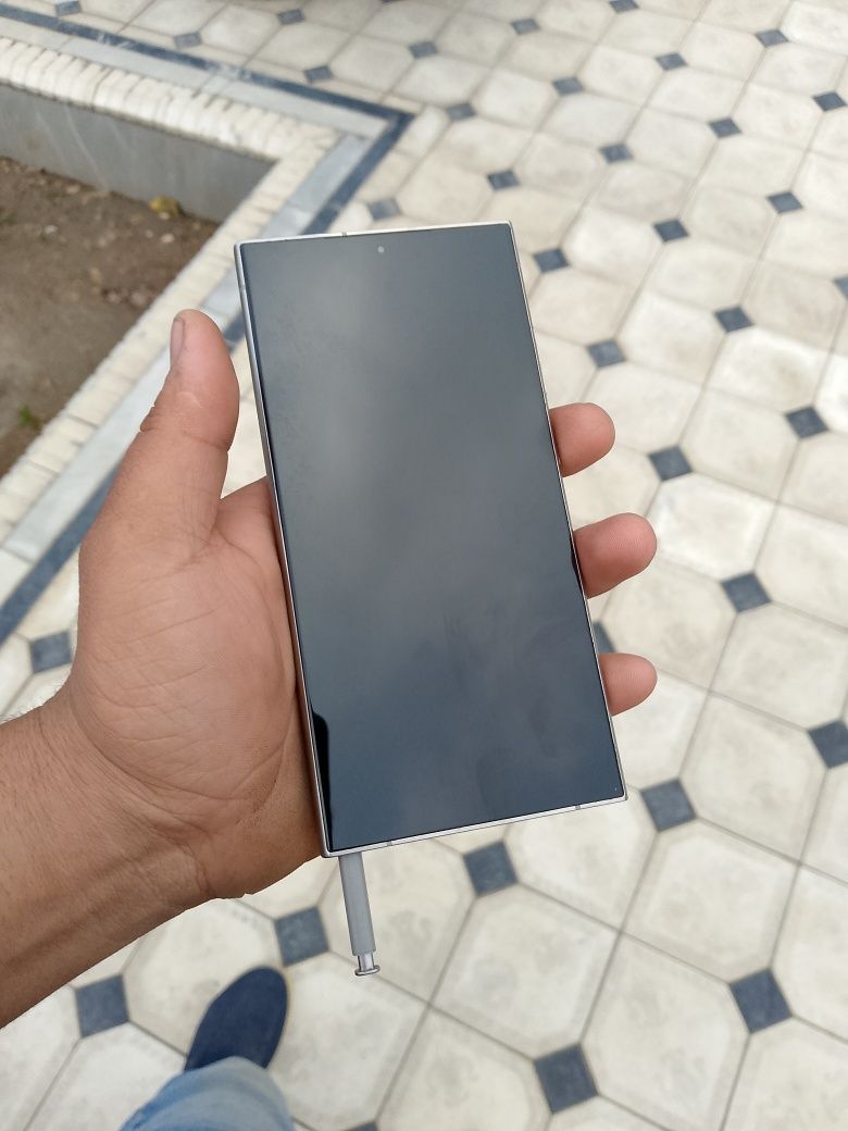 Samsung s 24 ultra