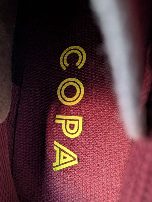 Adidas Copa Pure 2 Club TF Junior - 36 2/3 номер