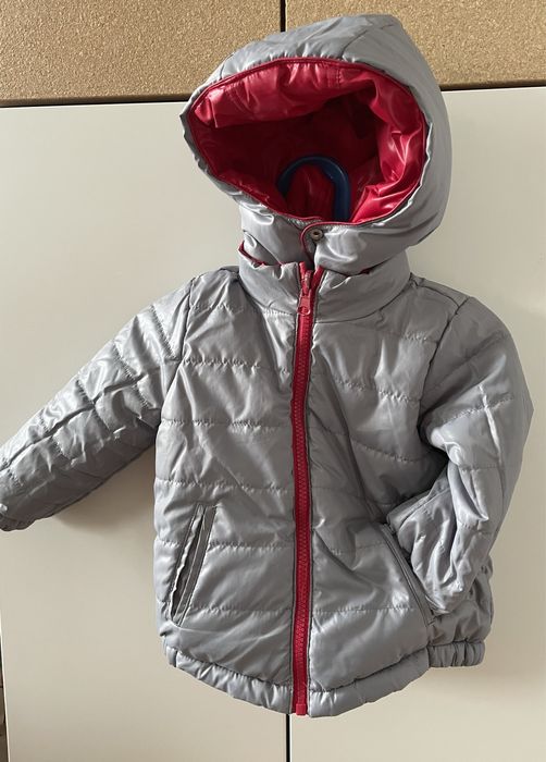 Jacheta iarna Chicco 80/ 15 luni